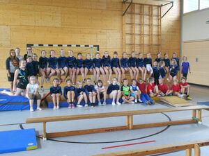 Gruppenbild