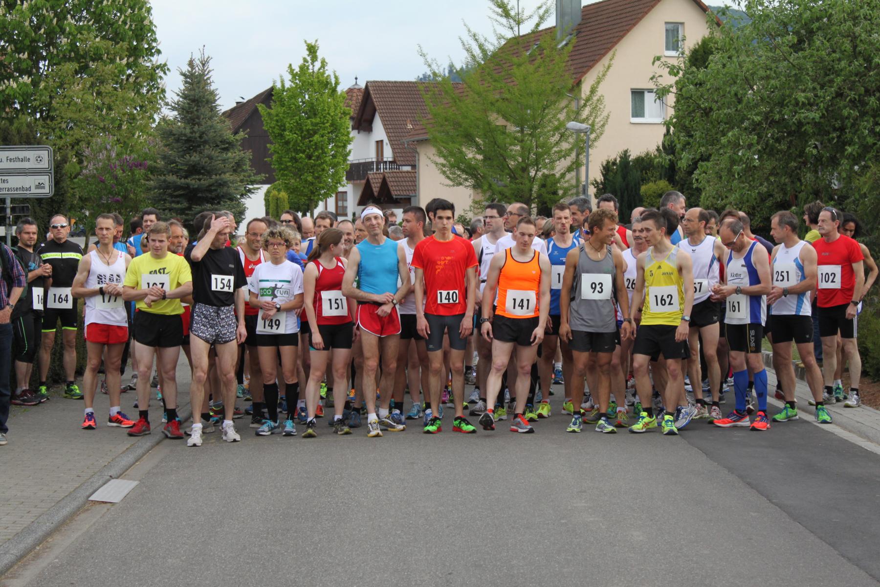 Volkslauf (10km)